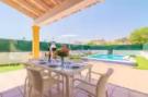 Holiday homeSpain - : Casa Marcos