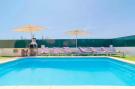 Holiday homeSpain - : Casa Marcos