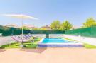 Holiday homeSpain - : Casa Marcos