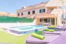 Holiday homeSpain - : Casa Marcos