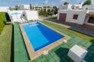 Holiday homeSpain - : Es Coll D'en Pastor