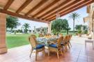 Holiday homeSpain - : Can Colis