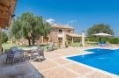 Holiday homeSpain - : Can Colis