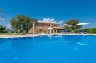 Holiday homeSpain - : Can Colis