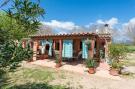 FerienhausSpanien - : Finca Can Calisto