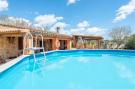 FerienhausSpanien - : Finca Can Calisto