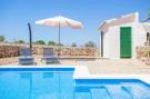 Holiday homeSpain - : Sa Vinyota