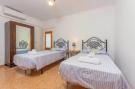 Holiday homeSpain - : Sa Vinyota