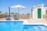 Holiday homeSpain - : Sa Vinyota  [6] 