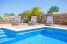 Holiday homeSpain - : Sa Vinyota  [9] 