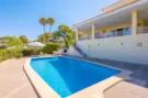 FerienhausSpanien - : Villa Berry