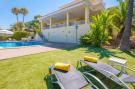 FerienhausSpanien - : Villa Berry