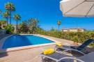 FerienhausSpanien - : Villa Berry