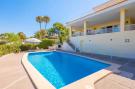 FerienhausSpanien - : Villa Berry