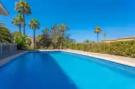 FerienhausSpanien - : Villa Berry