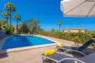 FerienhausSpanien - : Villa Berry