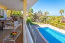 FerienhausSpanien - : Villa Berry