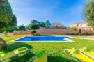 Holiday homeSpain - : Can Gelat