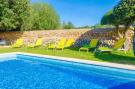 Holiday homeSpain - : Can Gelat