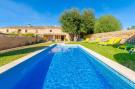 Holiday homeSpain - : Can Gelat