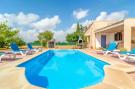 FerienhausSpanien - : Villa CÉsar