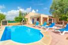 FerienhausSpanien - : Villa CÉsar