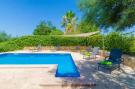 Holiday homeSpain - : Son Frau