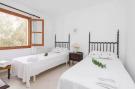 Holiday homeSpain - : Can Boira