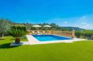 Holiday homeSpain - : Sa Tanca (mancorina)