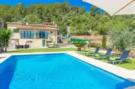 Holiday homeSpain - : Sa Tanca (mancorina)