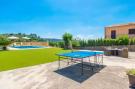 Holiday homeSpain - : Sa Tanca (mancorina)