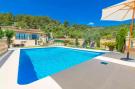 Holiday homeSpain - : Sa Tanca (mancorina)