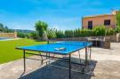 Holiday homeSpain - : Sa Tanca (mancorina)