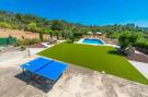 Holiday homeSpain - : Sa Tanca (mancorina)