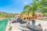 Holiday homeSpain - : Sa Tanca (mancorina)  [19] 