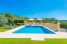 Holiday homeSpain - : Sa Tanca (mancorina)  [5] 