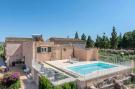 Holiday homeSpain - : Ses Barreres