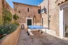 Holiday homeSpain - : Ses Barreres