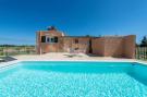 Holiday homeSpain - : Ses Barreres