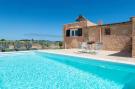 Holiday homeSpain - : Ses Barreres