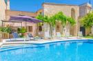 Holiday homeSpain - : Sa Casa Vella