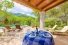 Holiday homeSpain - : Casa Mas