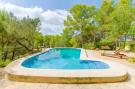 Holiday homeSpain - : Casa Mas