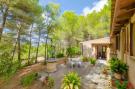 Holiday homeSpain - : Casa Mas