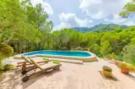 Holiday homeSpain - : Casa Mas