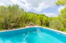 Holiday homeSpain - : Casa Mas