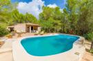 Holiday homeSpain - : Casa Mas