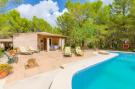 Holiday homeSpain - : Casa Mas