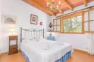 Holiday homeSpain - : Casa Mas