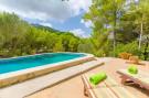 Holiday homeSpain - : Casa Mas